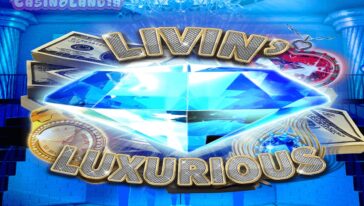 Living Luxurious by Genesis
