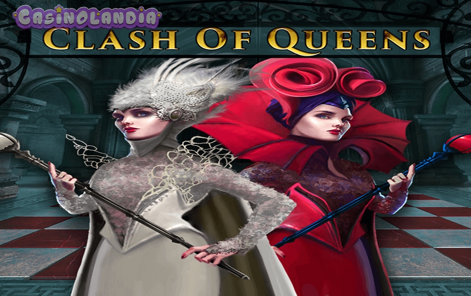 Clash of Queens by Genesis