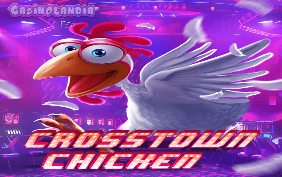 Crosstown Chicken by Genesis