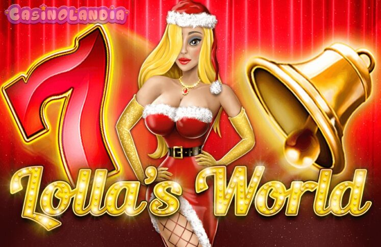 Lollas World by Fazi