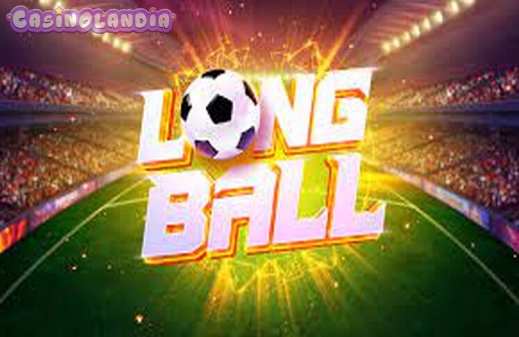 Long Ball by Evoplay