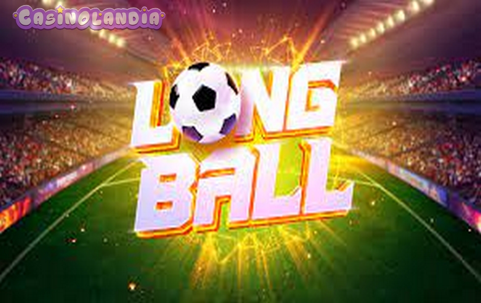 Long Ball by Evoplay