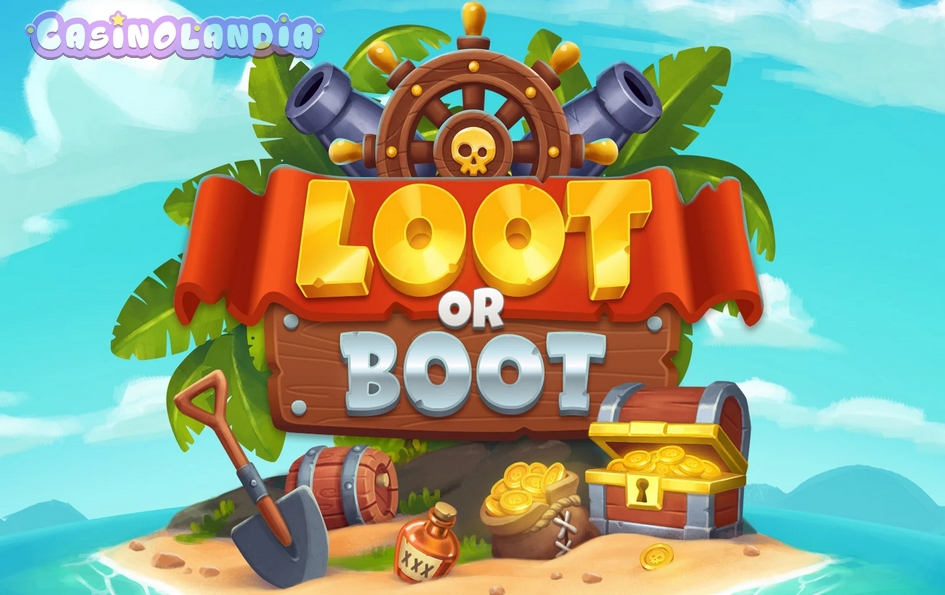 Loot or Boot by OneTouch