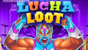 Lucha Loot by High 5 Games