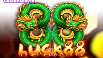 Luck88 by KA Gaming