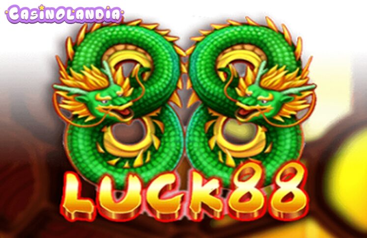 Luck88 by KA Gaming