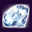 Lucky Brilliants Paytable Symbol 7