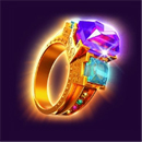 Lucky Brilliants Paytable Symbol 8