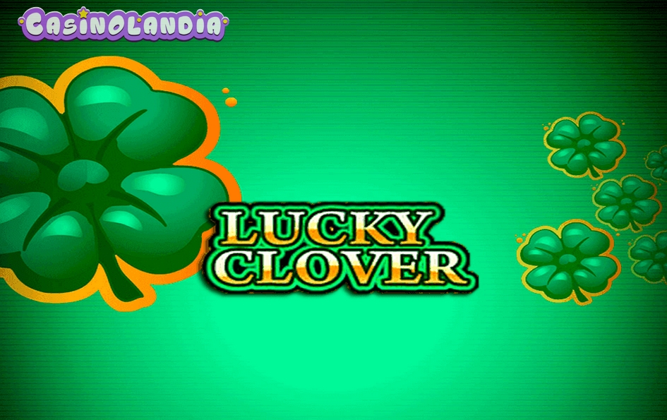 Lucky Clover by iSoftBet