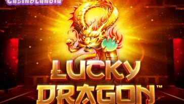 Lucky Dragon by iSoftBet