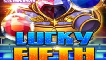Lucky Fifth by Bigpot Gaming