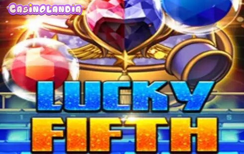 Lucky Fifth by Bigpot Gaming