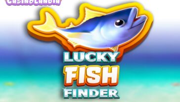 Lucky Fish Finder by Inspired Gaming
