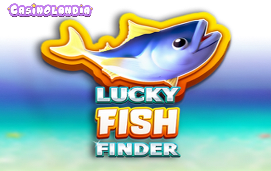 Lucky Fish Finder by Inspired Gaming