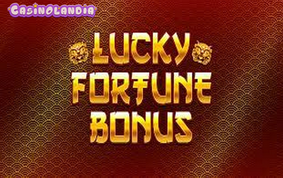 Lucky Fortune Bonus by Inspired Gaming