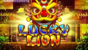 Lucky Lion by OneTouch