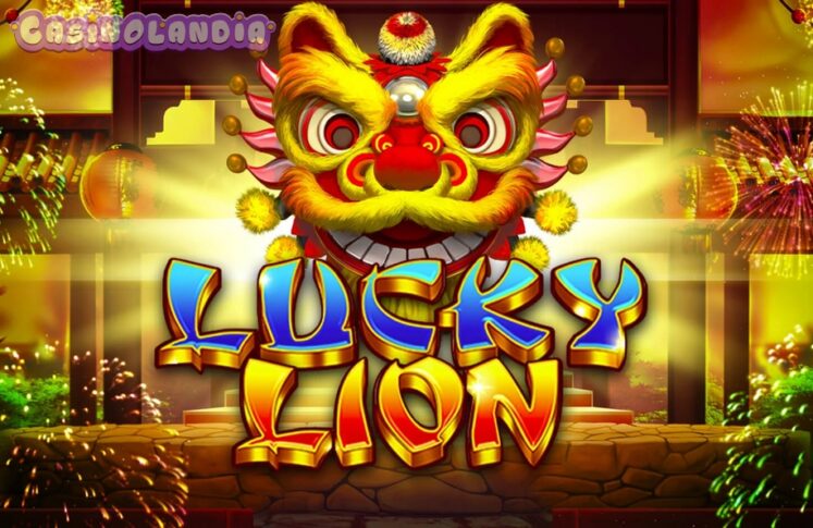 Lucky Lion by OneTouch