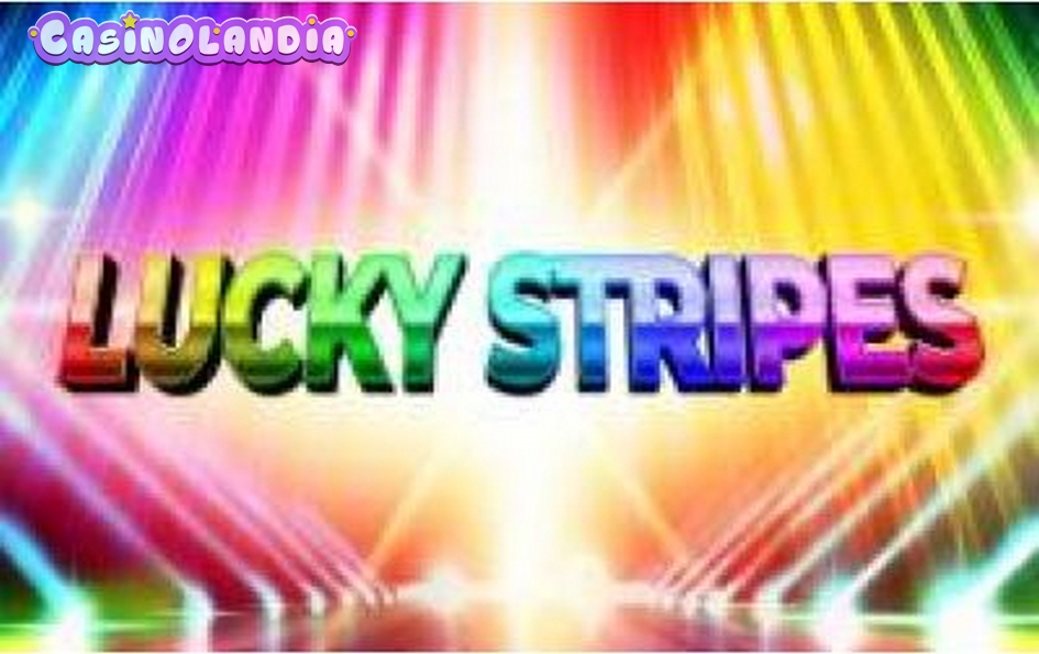 Lucky Stripes by iSoftBet