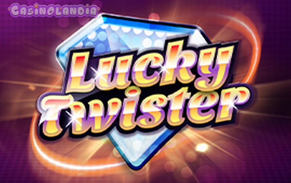 Lucky Twister by Fazi