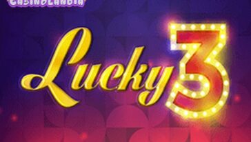 Lucky3 by iSoftBet