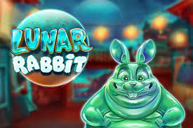 Lunar Rabbit by GameArt