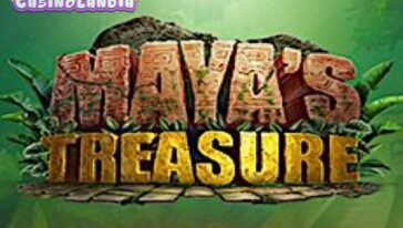 Maya's Treasure by Expanse Studios