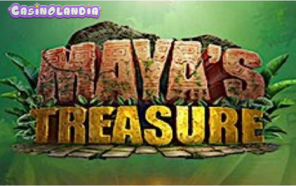 Maya’s Treasure by Expanse Studios