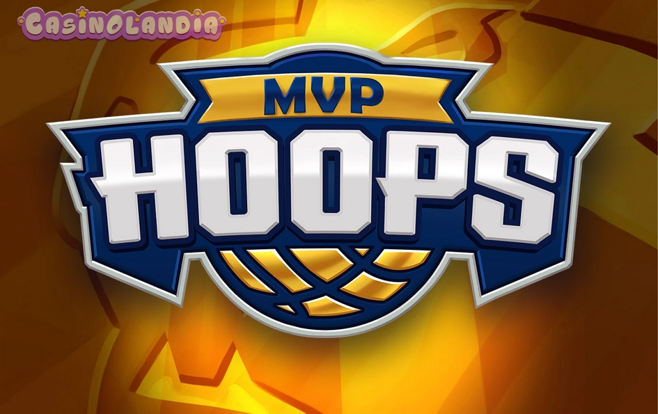 MVP Hoops by OneTouch