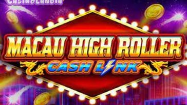 Macau High Roller by iSoftBet