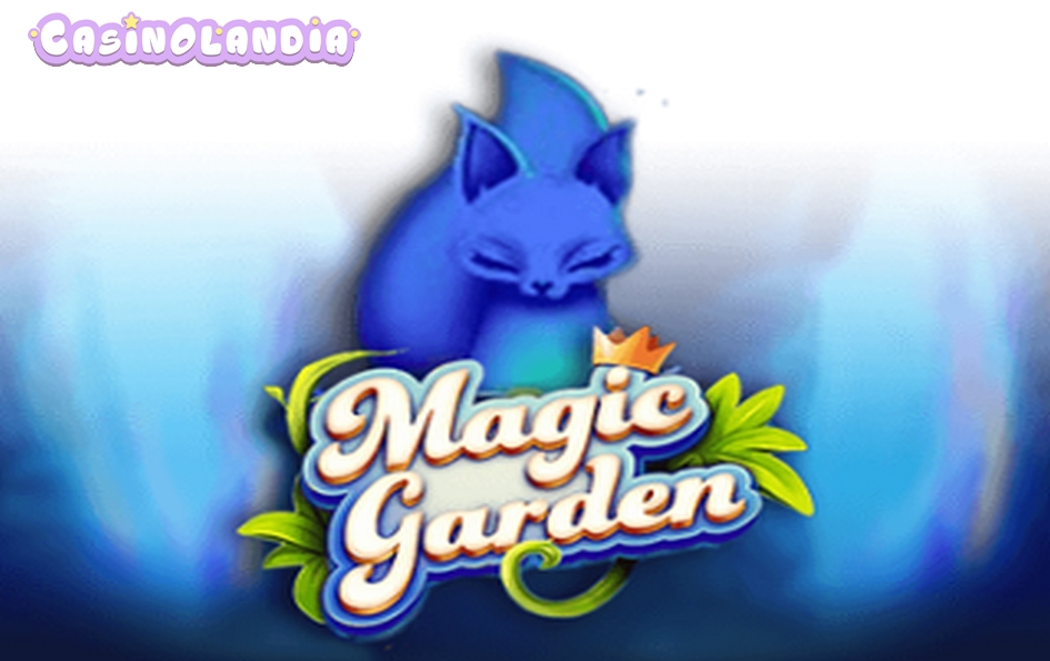 Magic Garden by SmartSoft Gaming