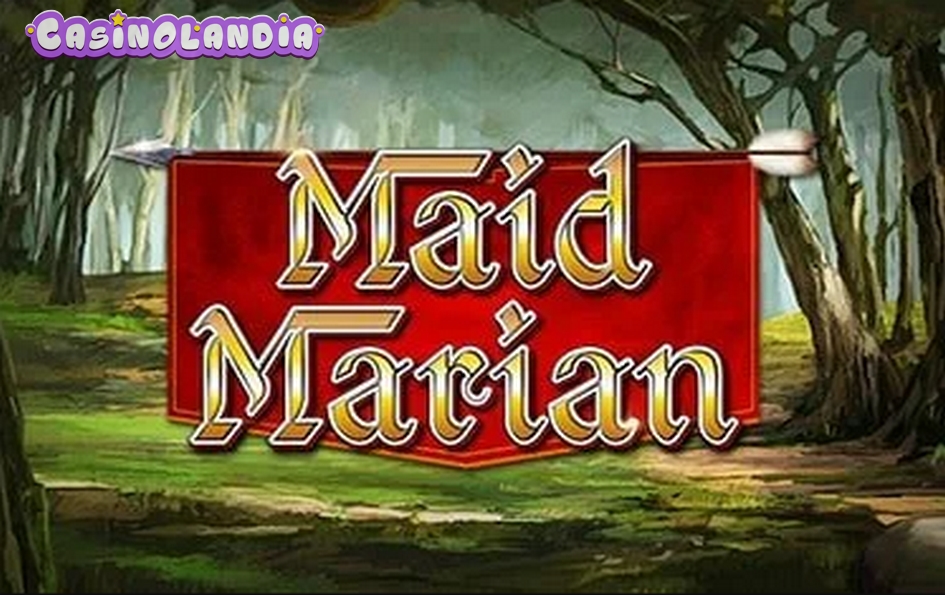 Maid Marian by Inspired Gaming