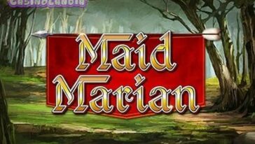 Maid Marian by Inspired Gaming