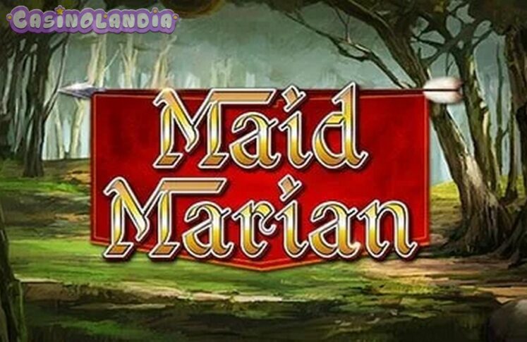 Maid Marian by Inspired Gaming