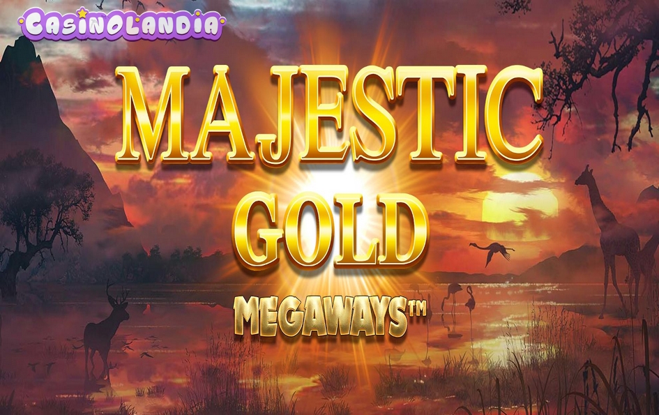 Majestic Gold Megaways by iSoftBet