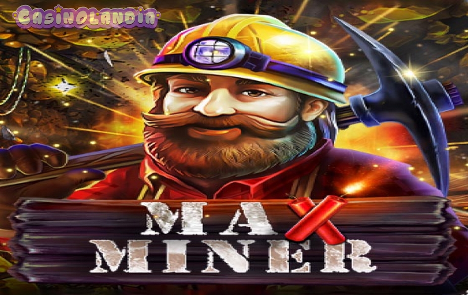 Max Miner by Gamebeat
