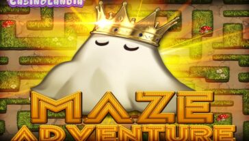 Maze Adventure by Bigpot Gaming