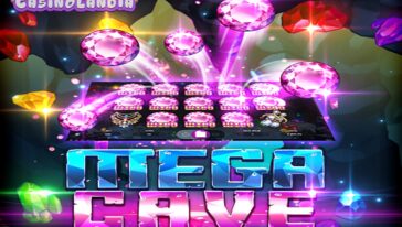 Mega Cave by Bigpot Gaming
