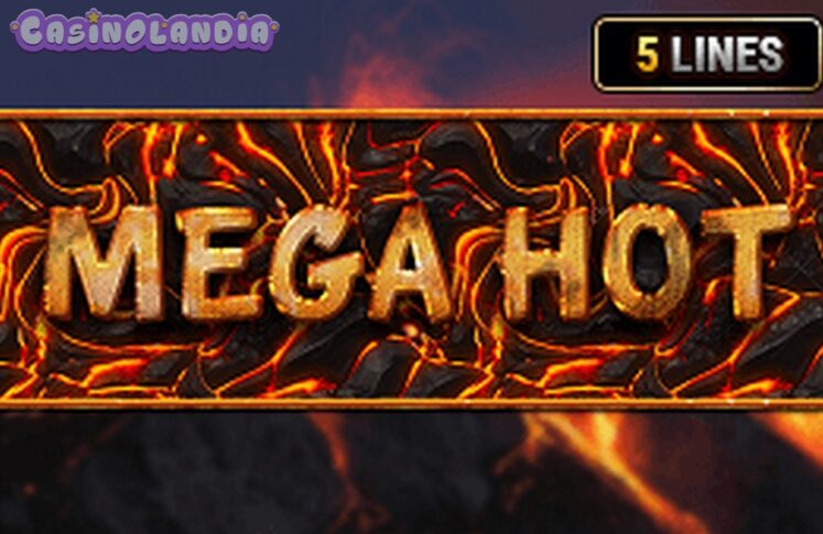 Mega Hot by Fazi