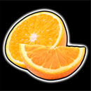 Mega Hot Paytable Symbol 1