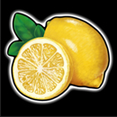Mega Hot Paytable Symbol 2