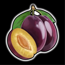 Mega Hot Paytable Symbol 5