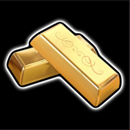 Mega Hot Paytable Symbol 7