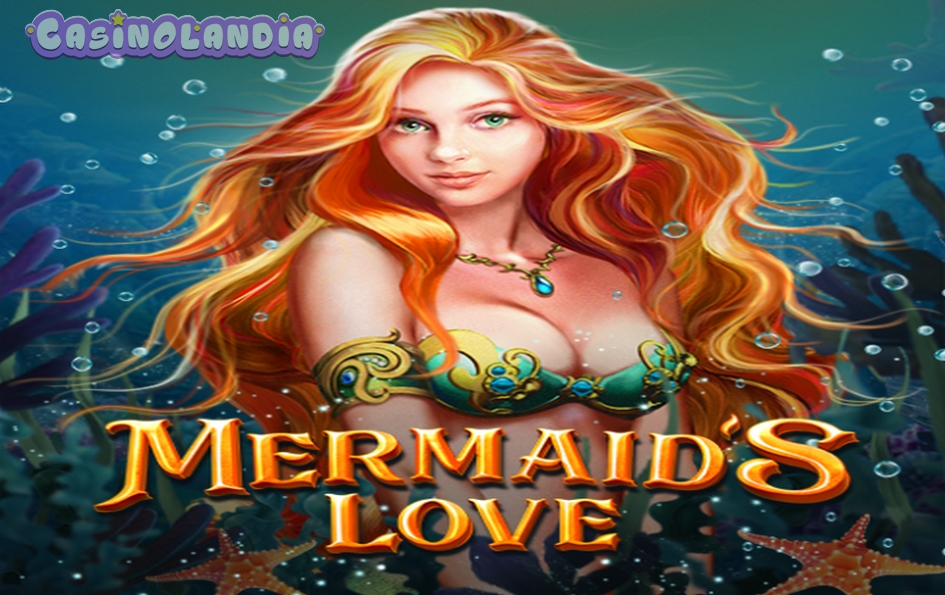 Mermaid's Love by Leap Gaming