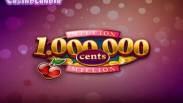 Million Cents HD by iSoftBet