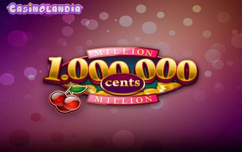 Million Cents HD by iSoftBet