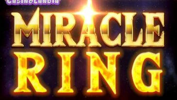 Miracle Ring by Bigpot Gaming