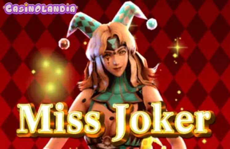 Miss Joker by KA Gaming