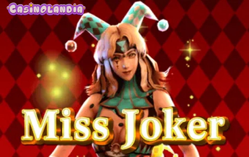 Miss Joker by KA Gaming
