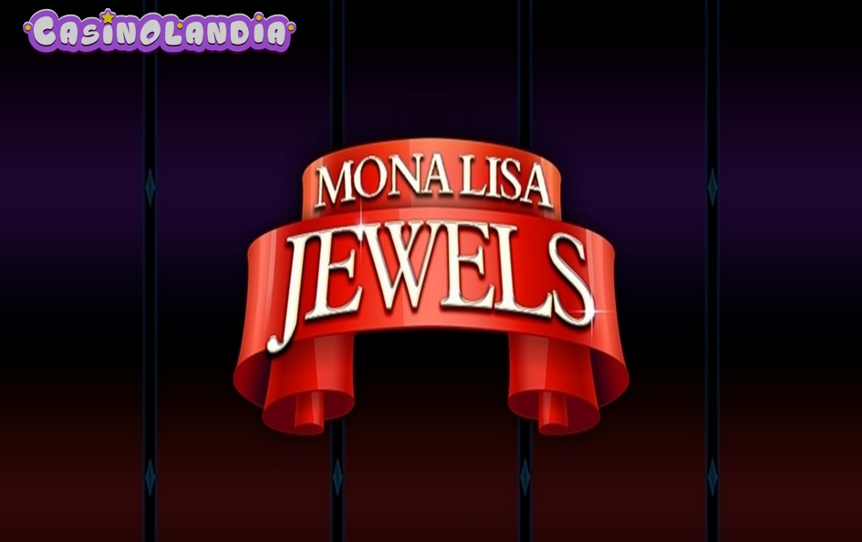 Mona Lisa Jewels by iSoftBet