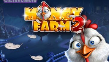 Money Farm 2 by GameArt